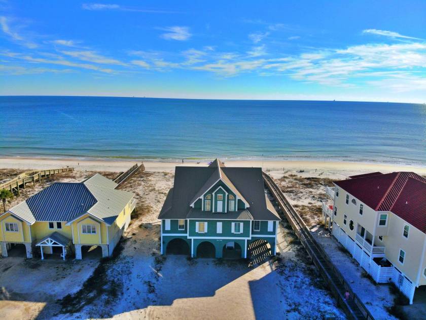 Best Times To Visit Gulf Shores Coastal View Vacations
